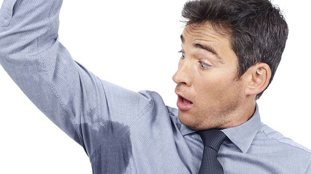 Not wearing deodorant or antiperspirant | Men Grooming Tips Part 1: Avoid These Grooming Mistakes