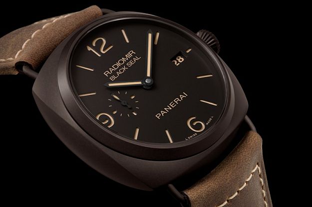 Panerai | Watch Out! The Top 10 Most Recognized Men's Luxury Watch Brands