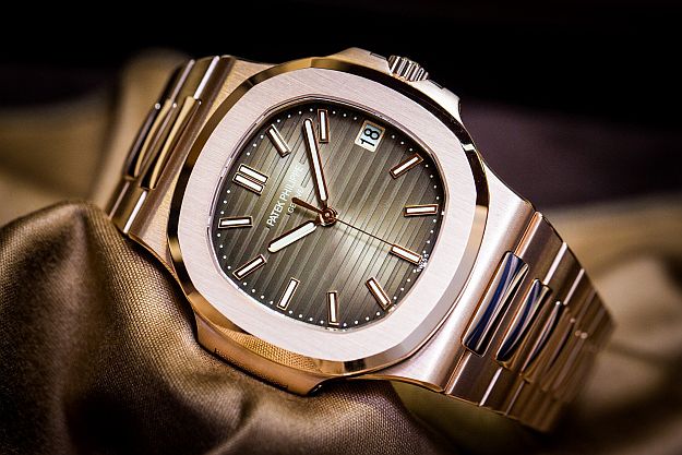 Patek Phillipe | Watch Out! The Top 10 Most Recognized Men's Luxury Watch Brands