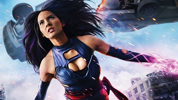 Psylocke | The Top Women Superheroes You Never Knew About