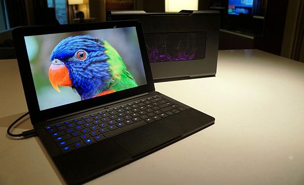 Razer Blade Image Quality | The Razer Gaming Laptop Every Man Should Have