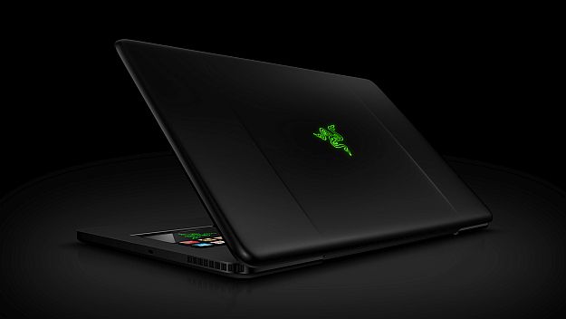 Razer Blade Laptop | The Razer Gaming Laptop Every Man Should Have
