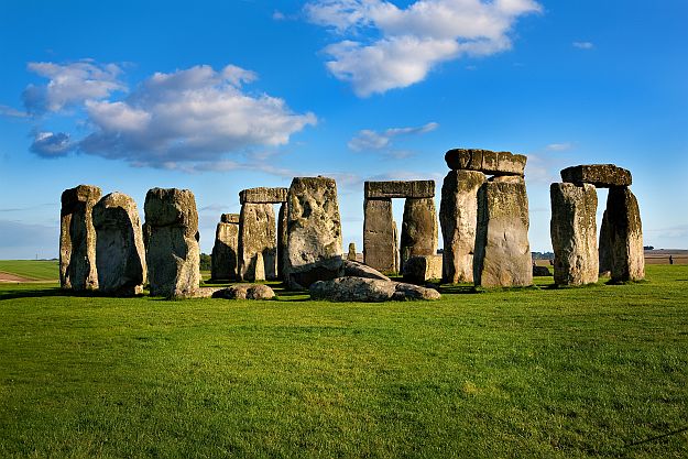 Stonehenge | The Top Travel Destinations In Europe