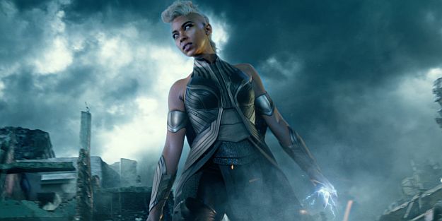 Storm | The Top Women Superheroes You Never Knew About