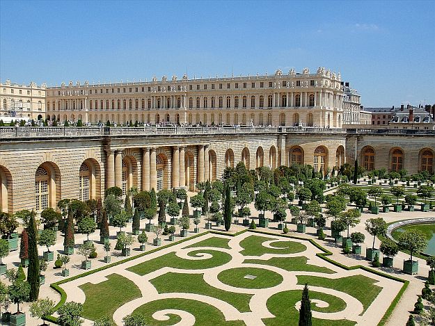 Versailles France | The Top Travel Destinations In Europe