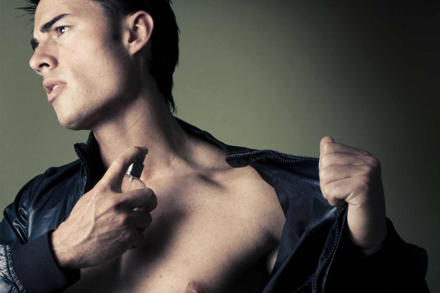 Take it easy on the cologne | Men Grooming Tips Part 1: Avoid These Grooming Mistakes