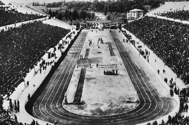 Athens Olympics | A Brief Look At The Olympics History