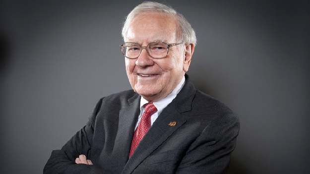 Warren Buffett | 2016’s 10 Richest Men In The World