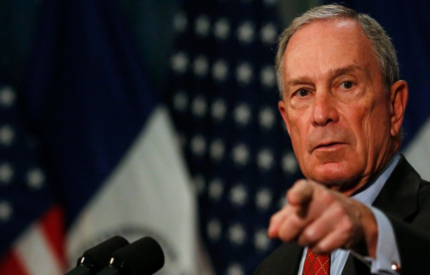 Michael Bloomberg | 2016’s 10 Richest Men In The World