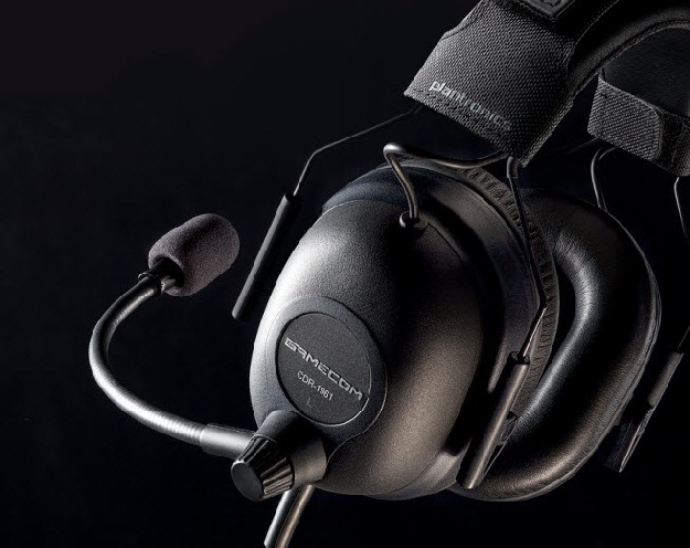 Opt for Plantronics | Every Man's Shopping Guide For Good Gaming Headset