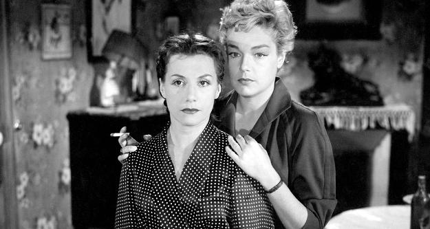Les Diaboliques | Are You Man Enough? 23 Foreign Horror Movies You Need To Watch Right Now