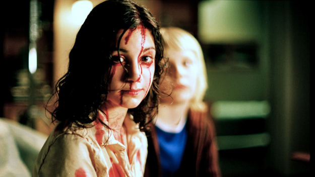 Let The Right One In | Are You Man Enough? 23 Foreign Horror Movies You Need To Watch Right Now