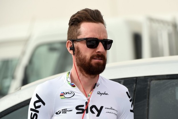 Bradley Wiggins | The Top Athletes Of The Rio Olympics 2016