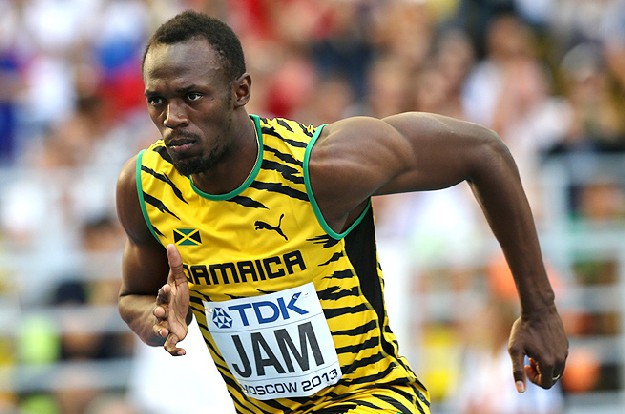 Usain Bolt | The Top Athletes Of The Rio Olympics 2016