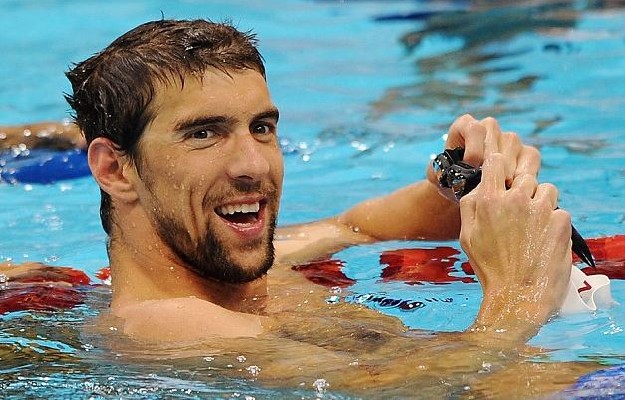 Michael Phelps | The Top Athletes Of The Rio Olympics 2016