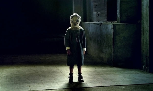 The Orphanage | Are You Man Enough? 23 Foreign Horror Movies You Need To Watch Right Now