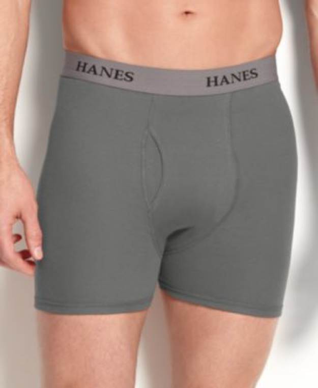 Hanes-Mens-Underwear 02 | Confidential Man