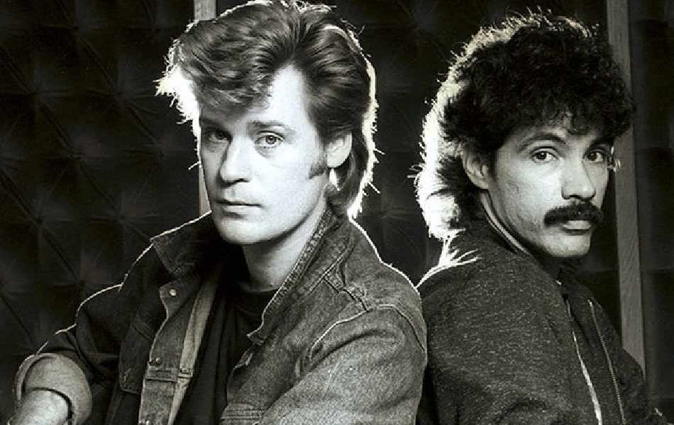 Hall and Oates Songs Perfect For Your Fall Playlist | Confidential Man