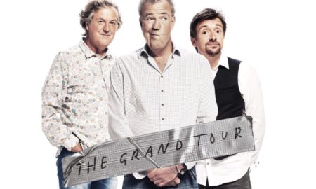 Things You Should Know Before The Grand Tour Season 1 Premiere