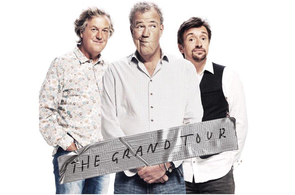 Things You Should Know Before The Grand Tour Season 1 Premiere