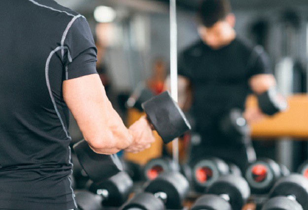 Weights | How To Develop Workout Routines That Work For You