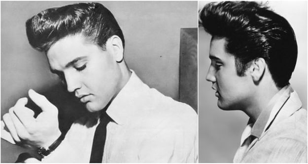 The Pompadour | Classic Men's Hairstyles You Can Never Go Wrong With