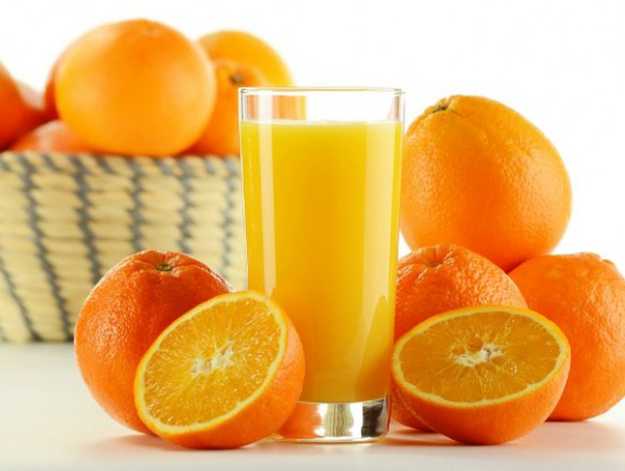 Oranges | What To Eat After Workout To Achieve Optimal Results