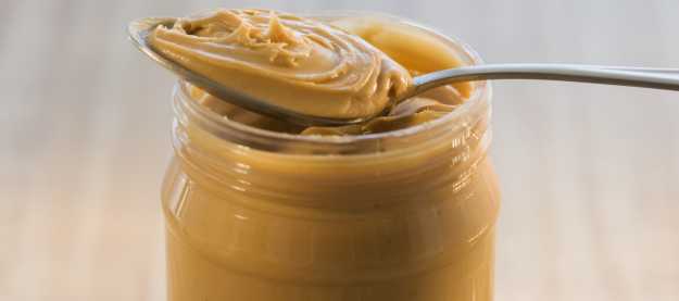 Peanut Butter | What To Eat After Workout To Achieve Optimal Results