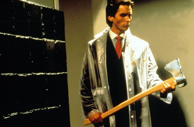 American Psycho | Men’s Halloween Costume Ideas That Won’t Burn A Hole In Your Pocket 