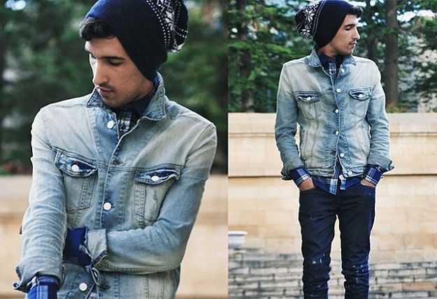 Denim Jackets for the Rebels in Us | Why You Should Include Denim Jackets In Your Wardrobe