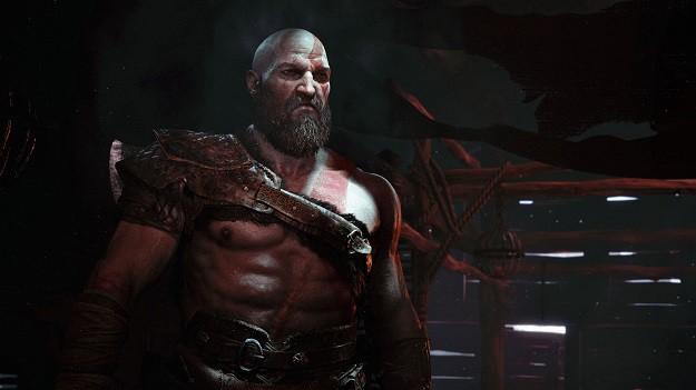 God of War | List of Video Games To Get Your Adrenaline Pumping In 2017