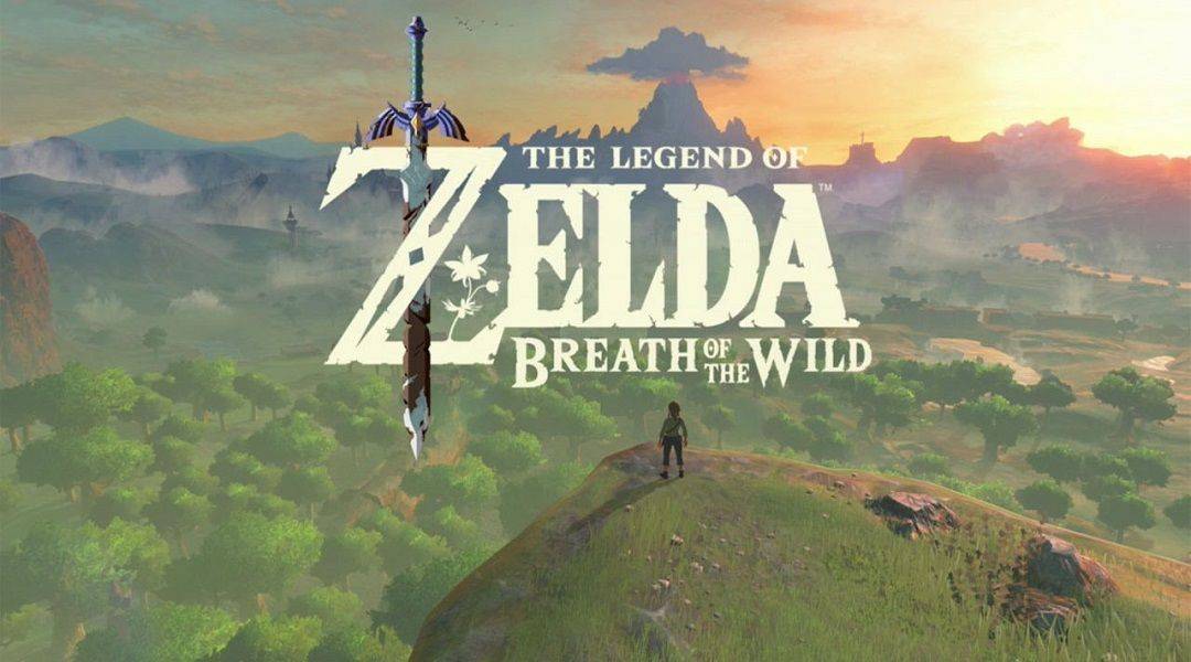 Legend of Zelda | Legend of Zelda | List of Video Games To Get Your Adrenaline Pumping In 2017