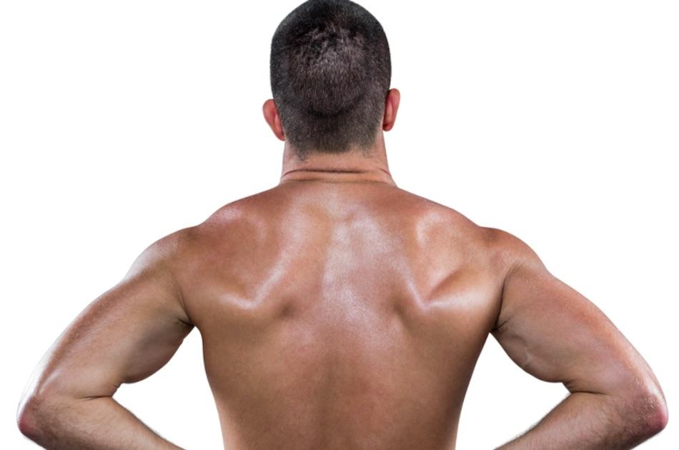 Lower Back Workouts You Should Not Be Skipping