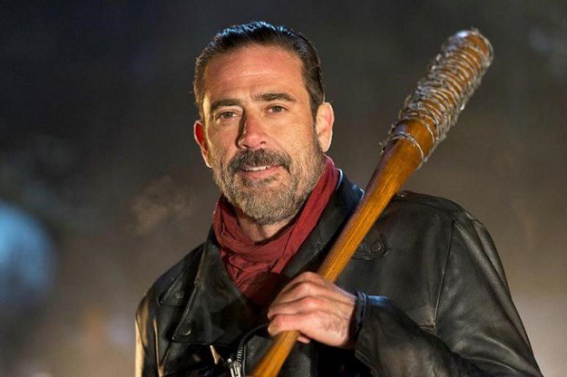 Negan and Carl | Walking Dead Season 7: Seminal Moments In Comics To Watch Out For