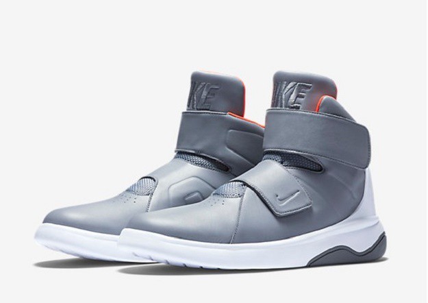 Nike Marxman | Shoes To Consider If You Can’t Afford The Nike Air MAG