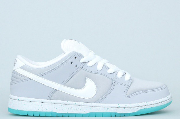 Nike SB Dunk Low “McFly” | Shoes To Consider If You Can’t Afford The Nike Air MAG