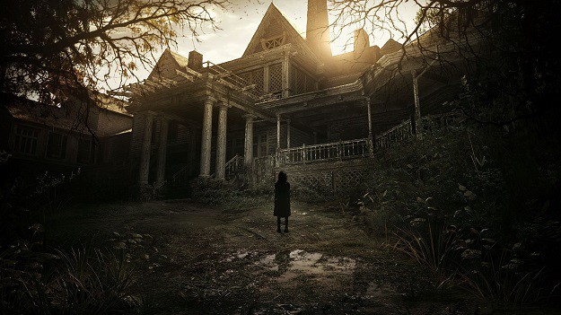 Resident Evil 7 | List of Video Games To Get Your Adrenaline Pumping In 2017