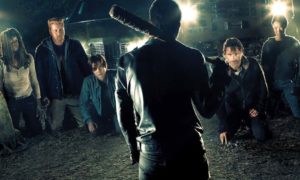 Walking Dead Season 7: Seminal Moments In Comics To Watch Out For