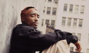Rock And Roll Hall Of Fame 2017: Making A Case For Tupac