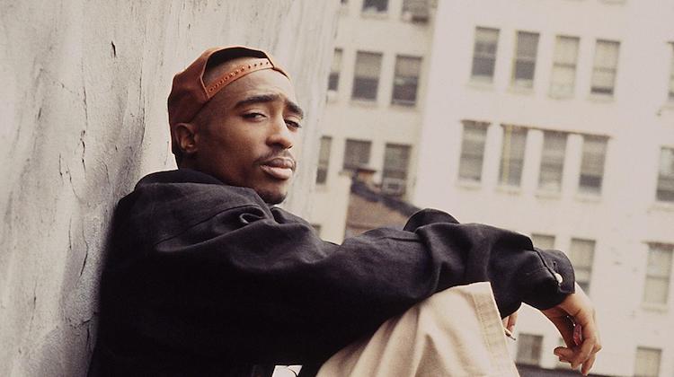 Rock And Roll Hall Of Fame 2017: Making A Case For Tupac