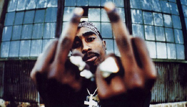 Tupac Promotes Culture of Violence | Rock And Roll Hall Of Fame 2017: Making A Case For Tupac