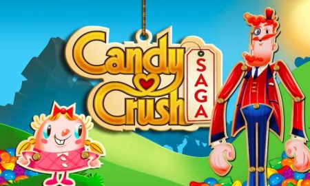 candy crush tv show